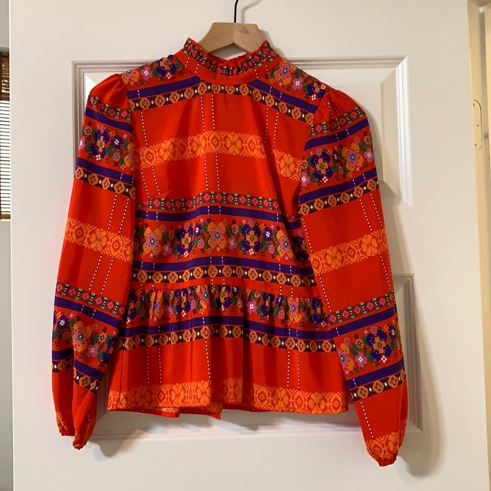 Topshop Top